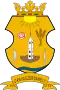 Blason de Drávaszerdahely