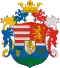 Blason de Dunaszentgyörgy