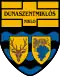 Blason de Dunaszentmiklós