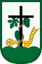 Blason de Ecseg