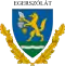 Blason de Egerszólát