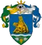 Blason de Egerszalók