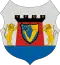 Blason de Egervár