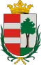 Blason de Egervölgy