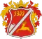 Blason de Erdőkövesd