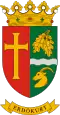 Blason de Erdőkürt