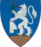 Blason de Farmos