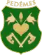 Blason de Fedémes