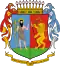 Blason de Felsőszentiván