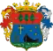 Blason de Ferencszállás