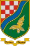 Blason de Fityeház