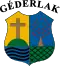 Blason de Géderlak