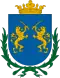 Blason de Gérce