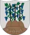 Blason de Gödre