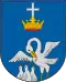 Blason de Galgamácsa