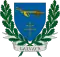 Blason de Galvács