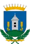 Blason de Gencsapáti