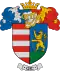 Blason de Gic