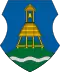 Blason de Gombosszeg