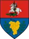 Blason de Gyál