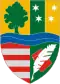 Blason de Gyömrő