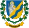 Blason de Gyöngyösmellék