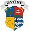 Blason de Gyüre