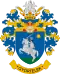 Blason de Győrtelek