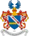 Blason de Himesháza