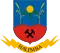 Blason de Halimba