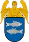 Blason de Halogy