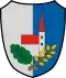 Blason de Harasztifalu