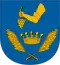 Blason de Harsány