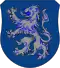 Blason de Hegyhátsál