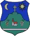 Blason de Hegymagas