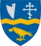 Blason de Hejőkeresztúr