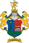 Blason de Helesfa