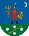 Blason de Hencse