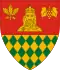 Blason de Heresznye