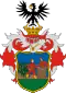 Blason de Hernádszurdok