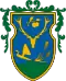 Blason de Hevesaranyos