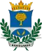 Blason de Hidvégardó