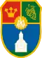 Blason de Homokkomárom