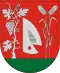 Blason de Horvátlövő