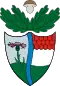 Blason de Imola