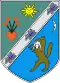 Blason de Inárcs