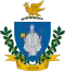 Blason de Irota