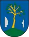 Blason de Isztimér