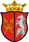 Blason de Ivánc