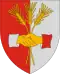 Blason de Jákó